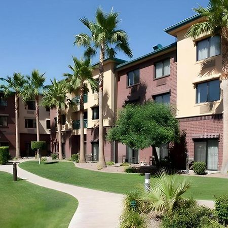 Sleep Inn & Suites Tempe Asu Campus Eksteriør billede