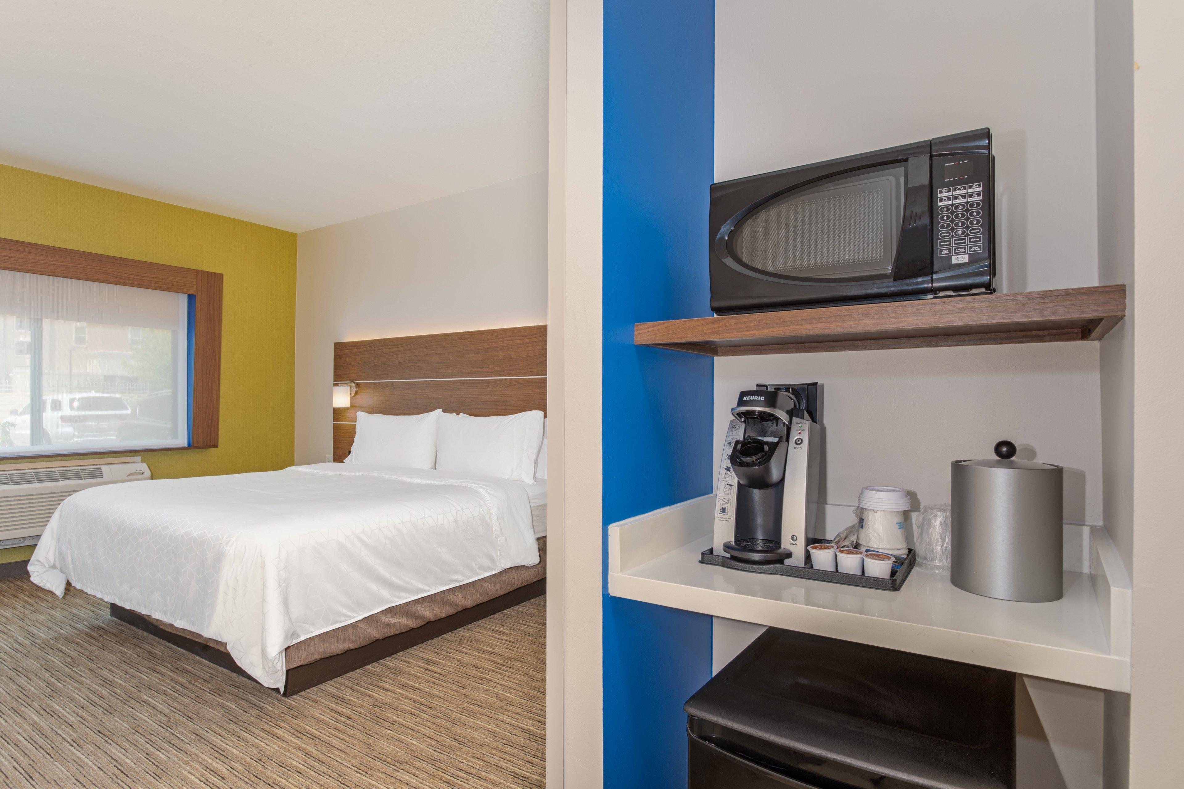 Sleep Inn & Suites Tempe Asu Campus Eksteriør billede