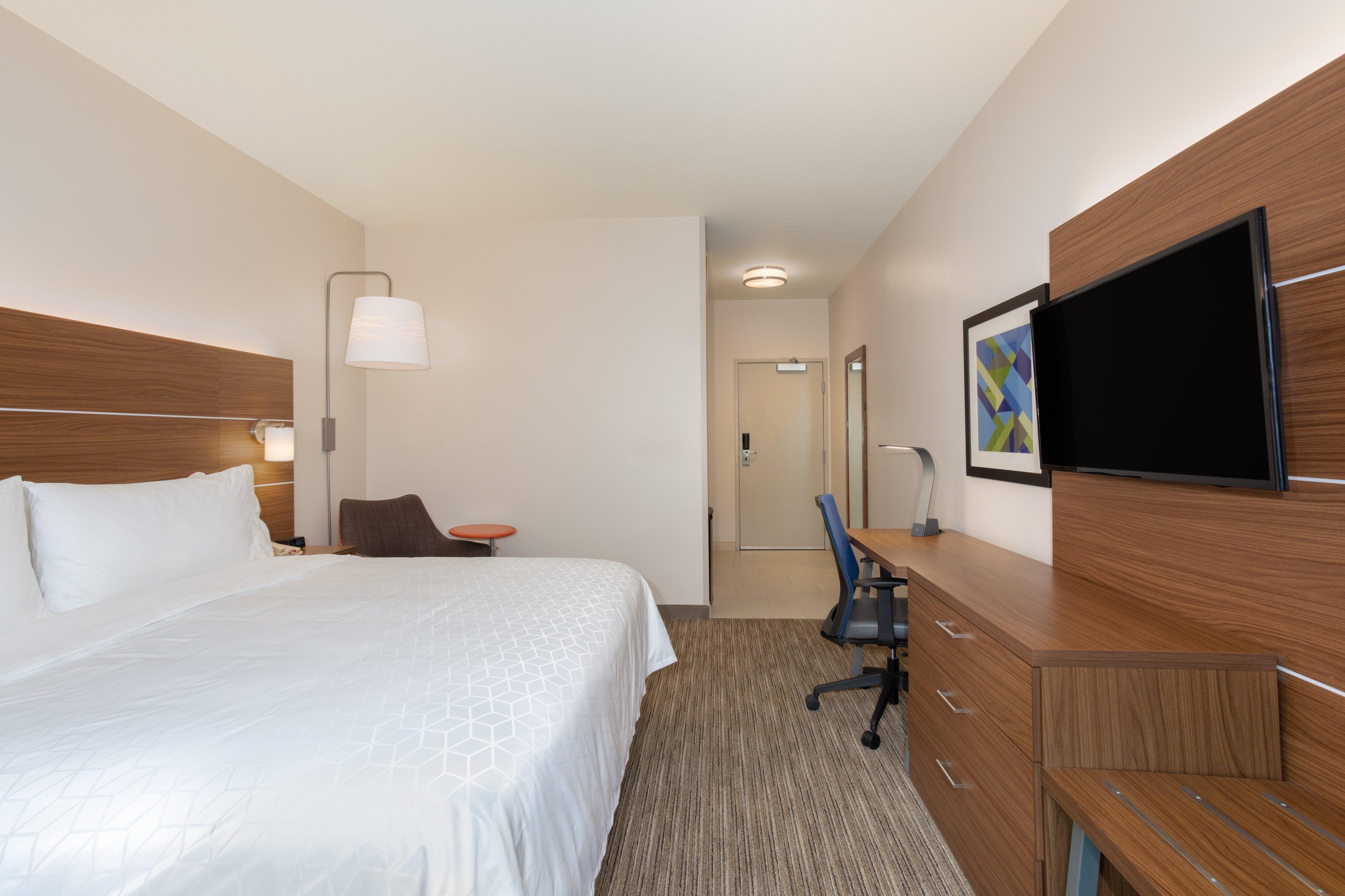 Sleep Inn & Suites Tempe Asu Campus Eksteriør billede