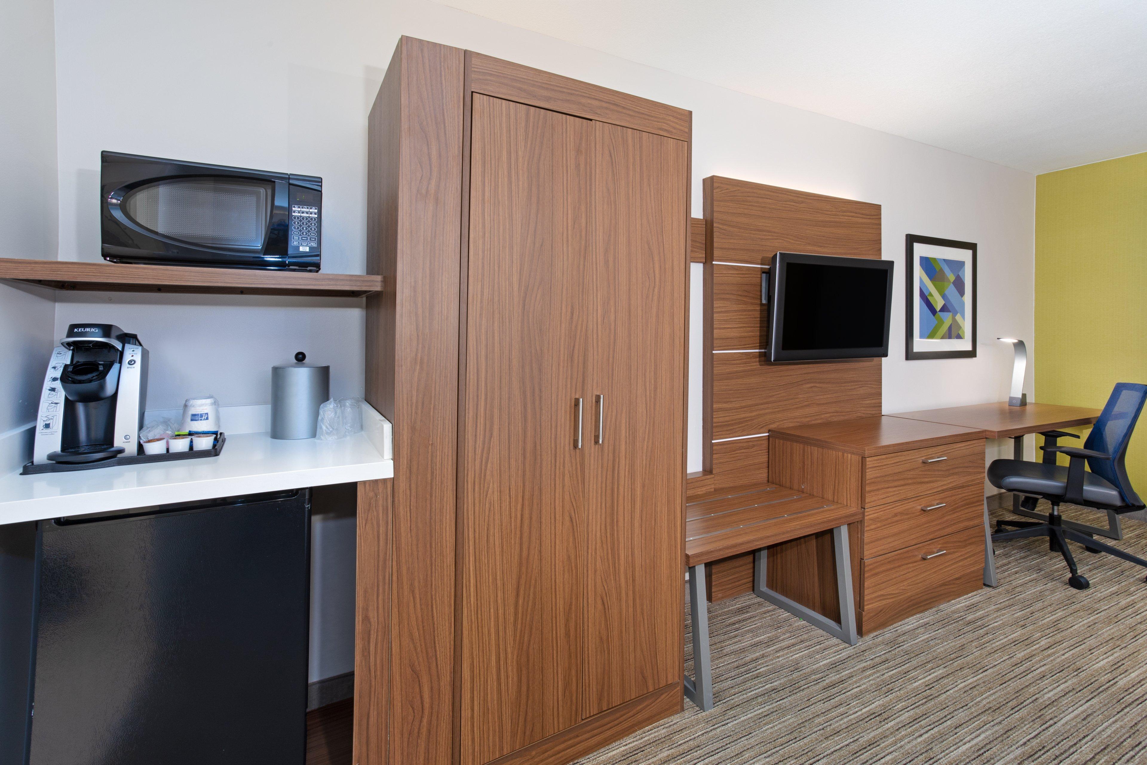 Sleep Inn & Suites Tempe Asu Campus Eksteriør billede