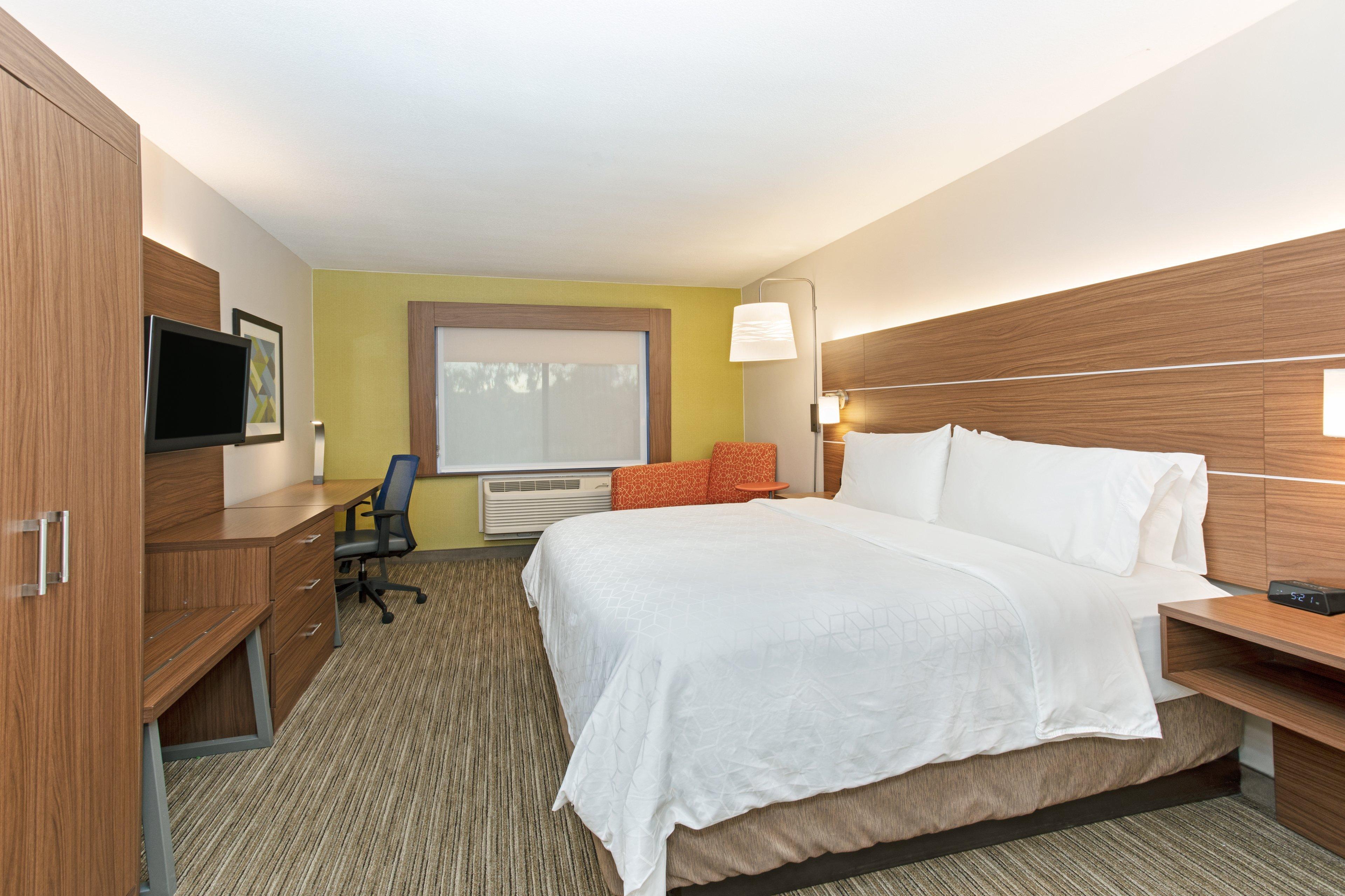 Sleep Inn & Suites Tempe Asu Campus Eksteriør billede