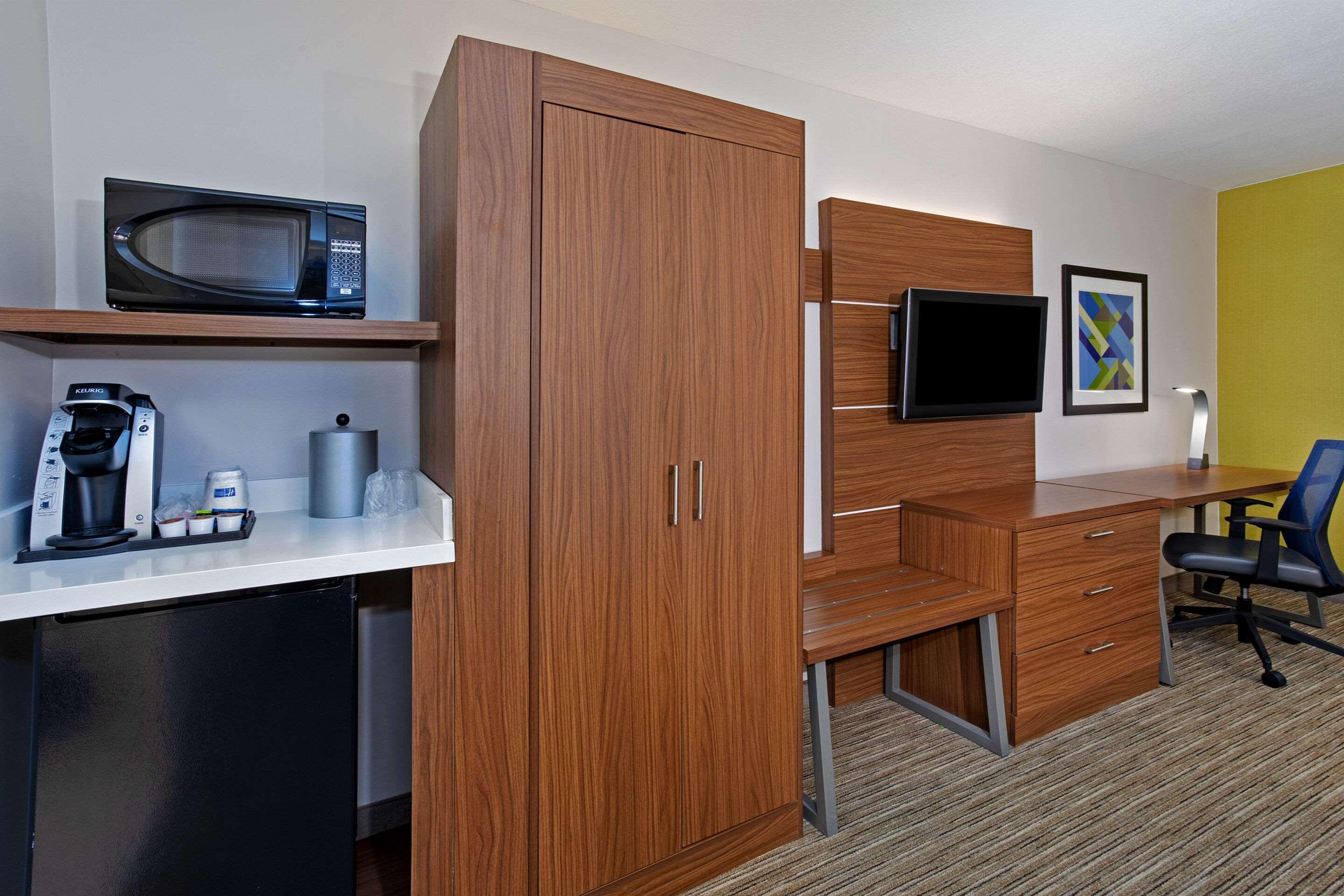 Sleep Inn & Suites Tempe Asu Campus Eksteriør billede