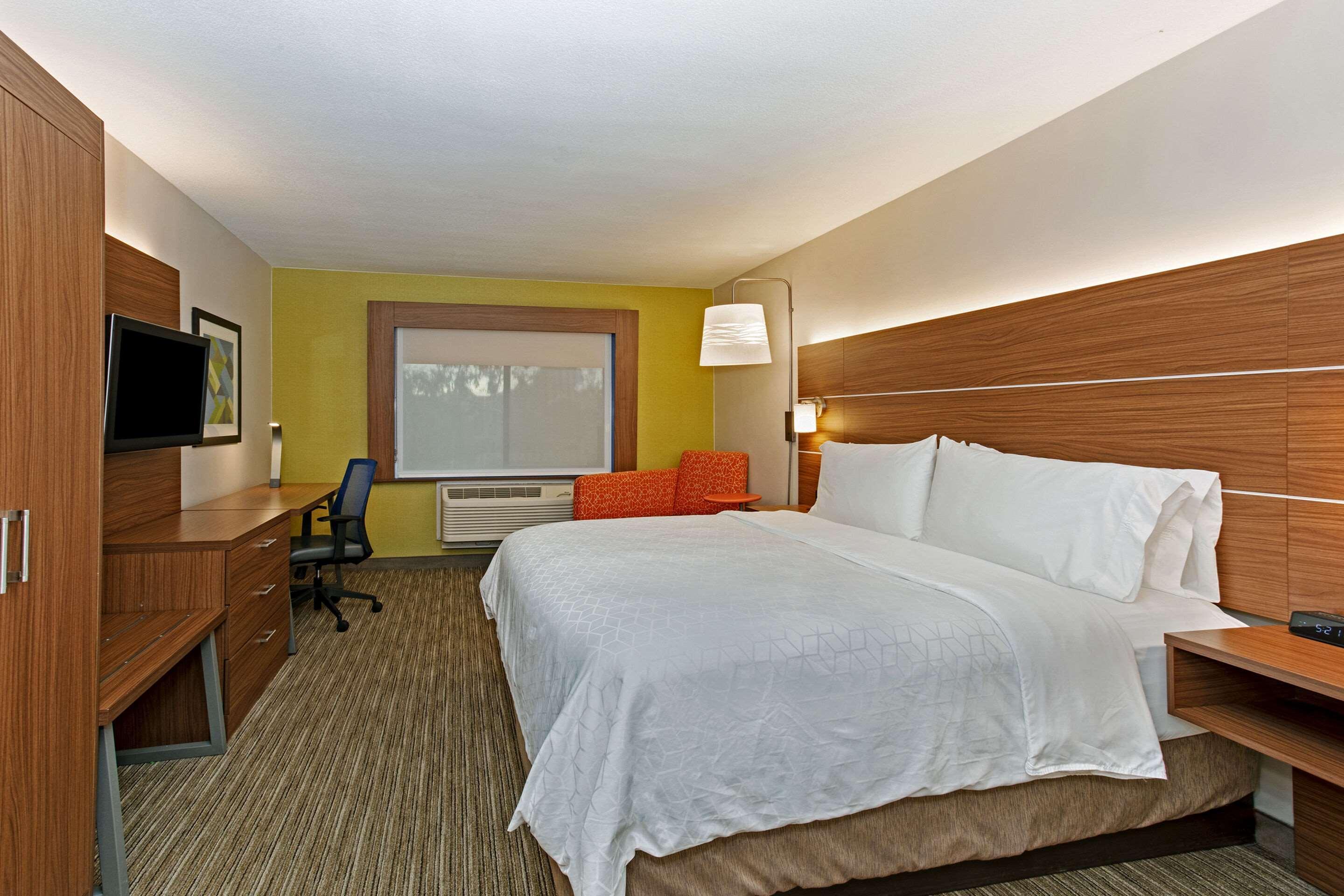 Sleep Inn & Suites Tempe Asu Campus Eksteriør billede
