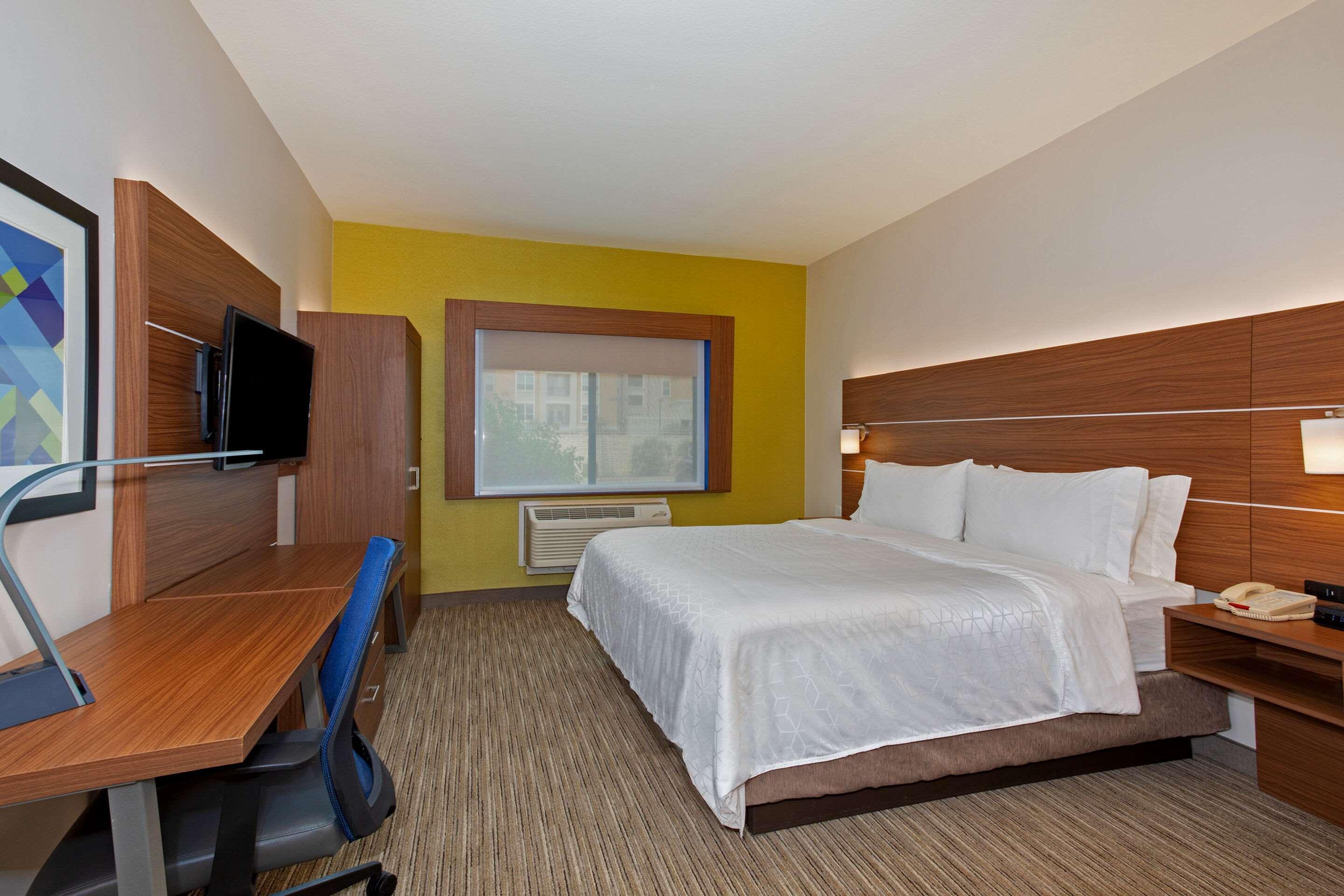 Sleep Inn & Suites Tempe Asu Campus Eksteriør billede