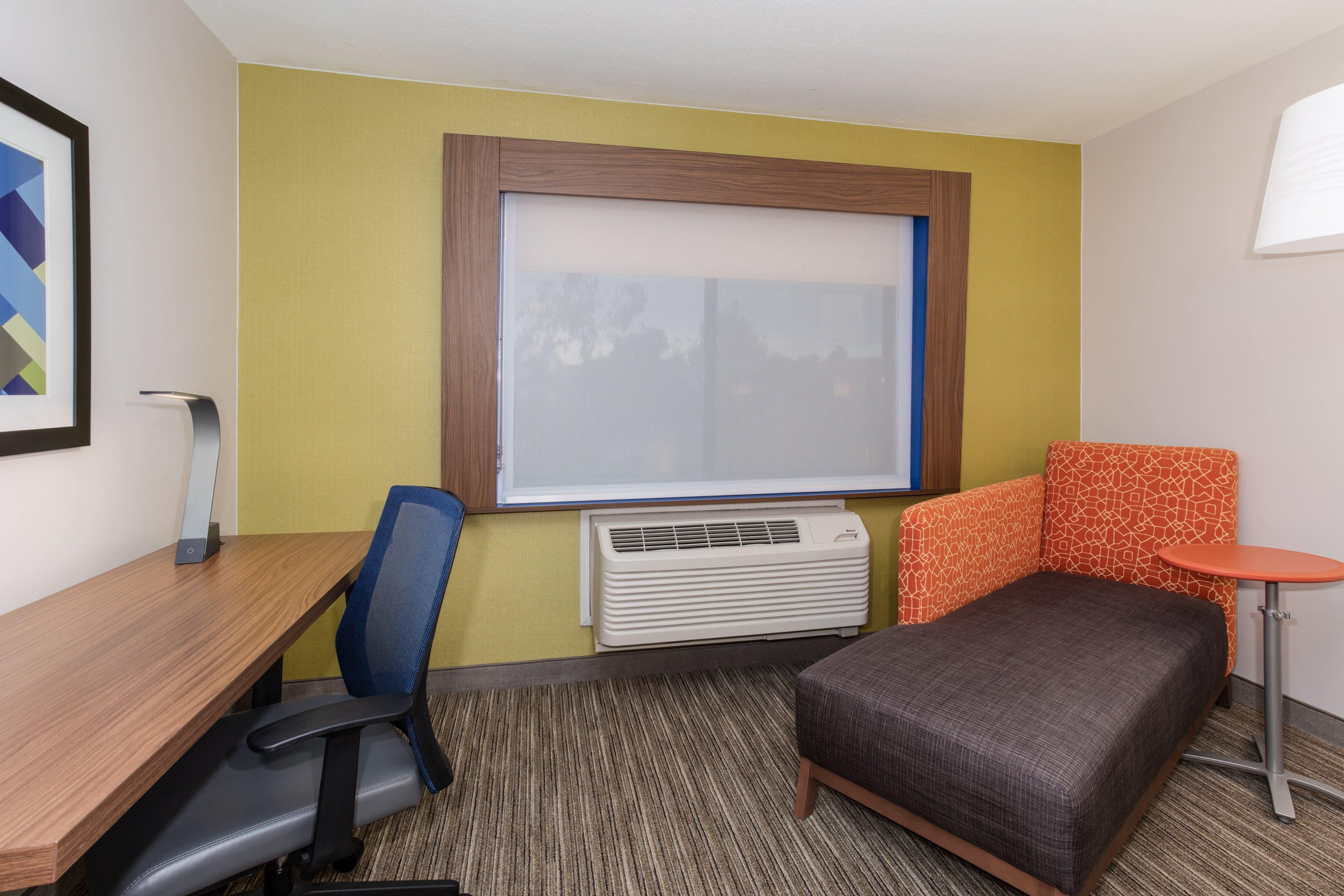 Sleep Inn & Suites Tempe Asu Campus Eksteriør billede