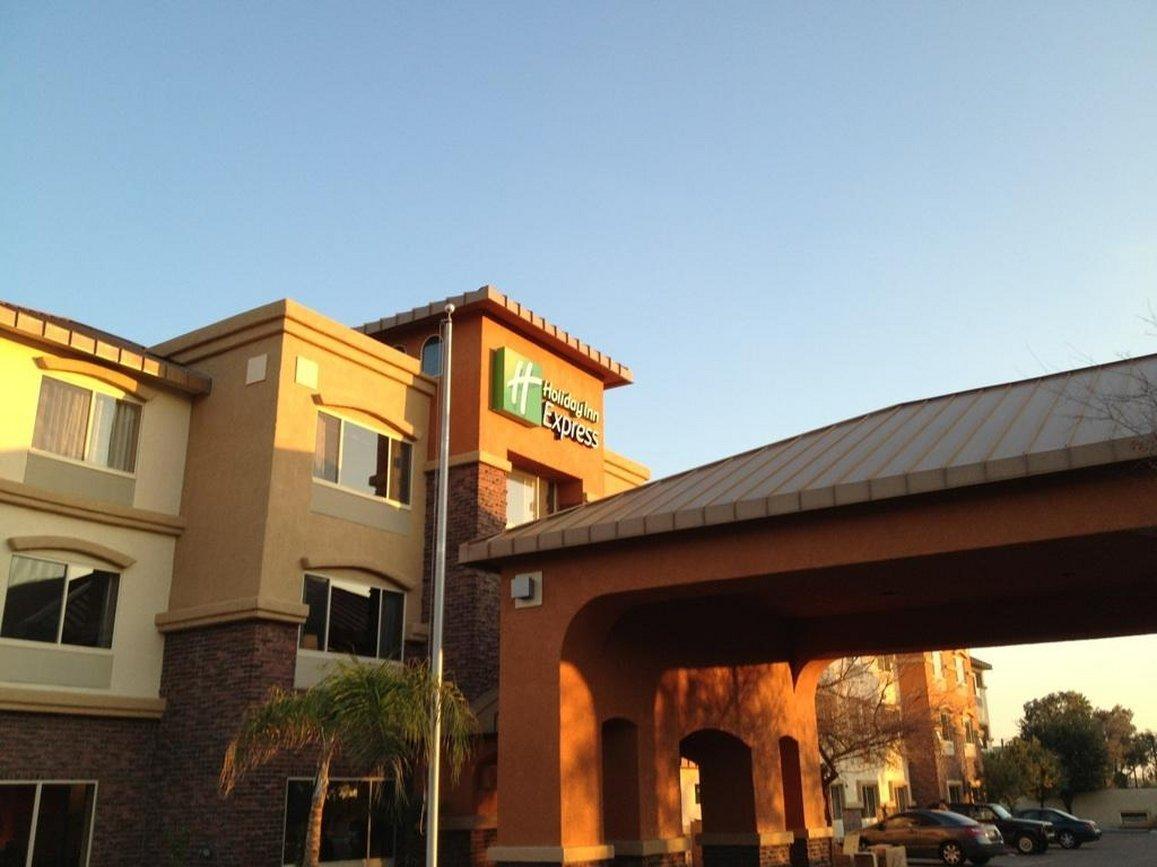 Sleep Inn & Suites Tempe Asu Campus Eksteriør billede