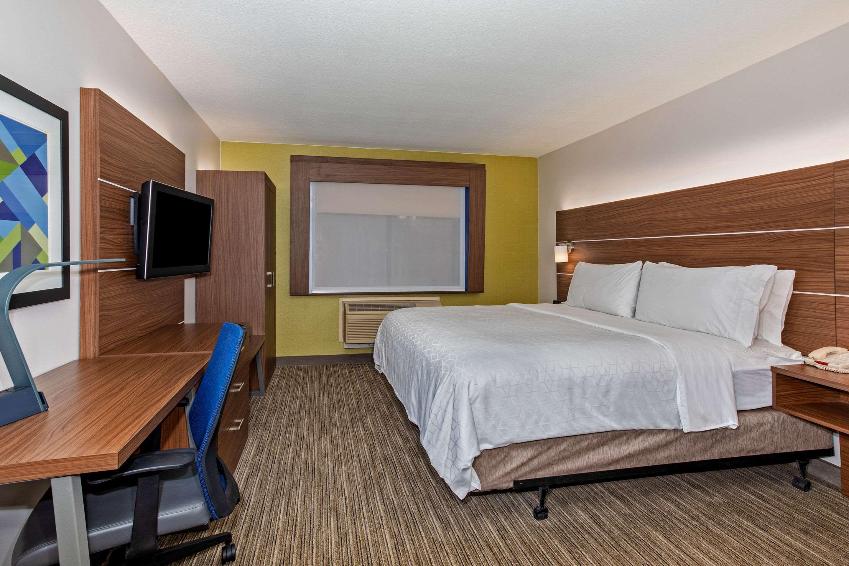 Sleep Inn & Suites Tempe Asu Campus Eksteriør billede
