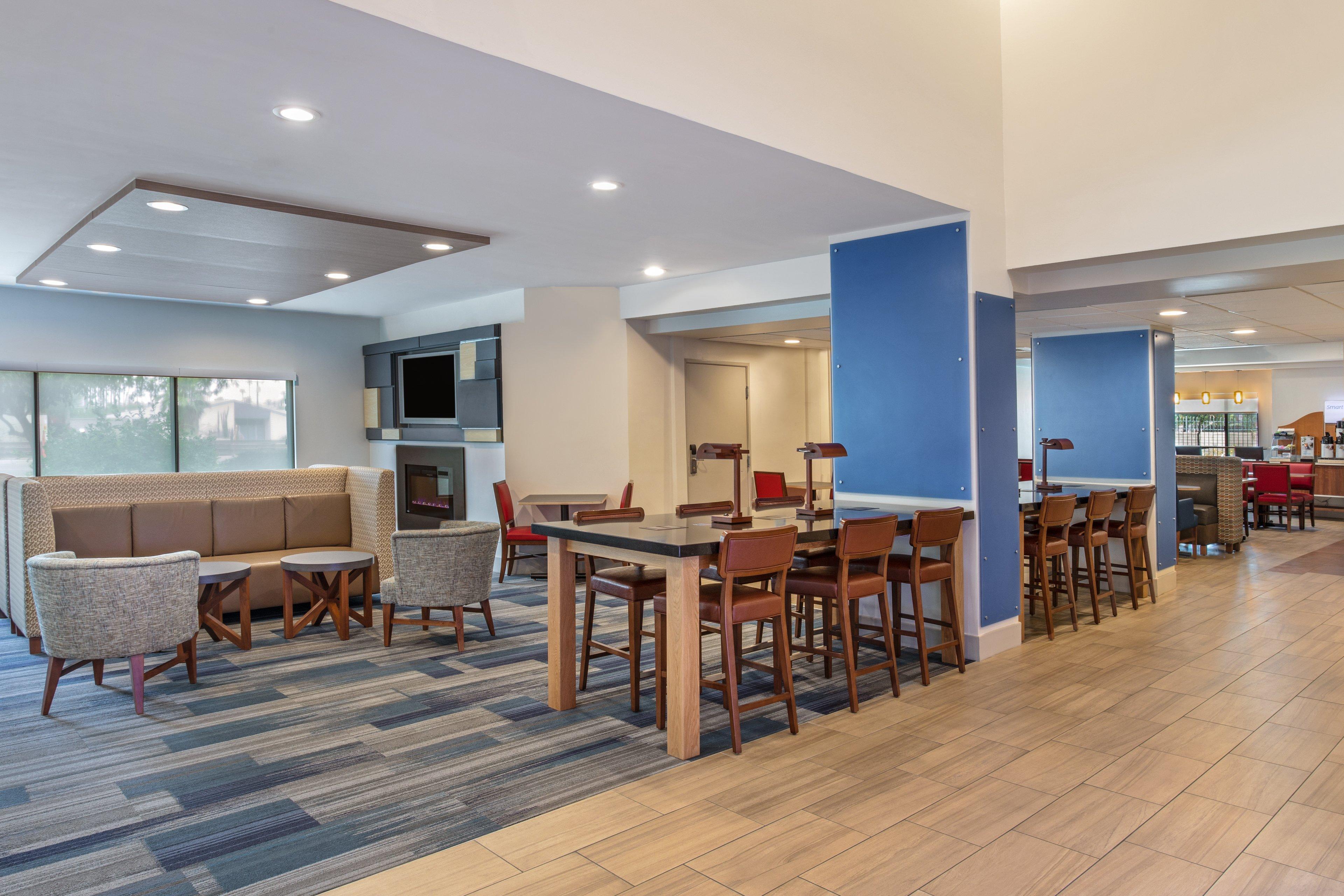 Sleep Inn & Suites Tempe Asu Campus Eksteriør billede