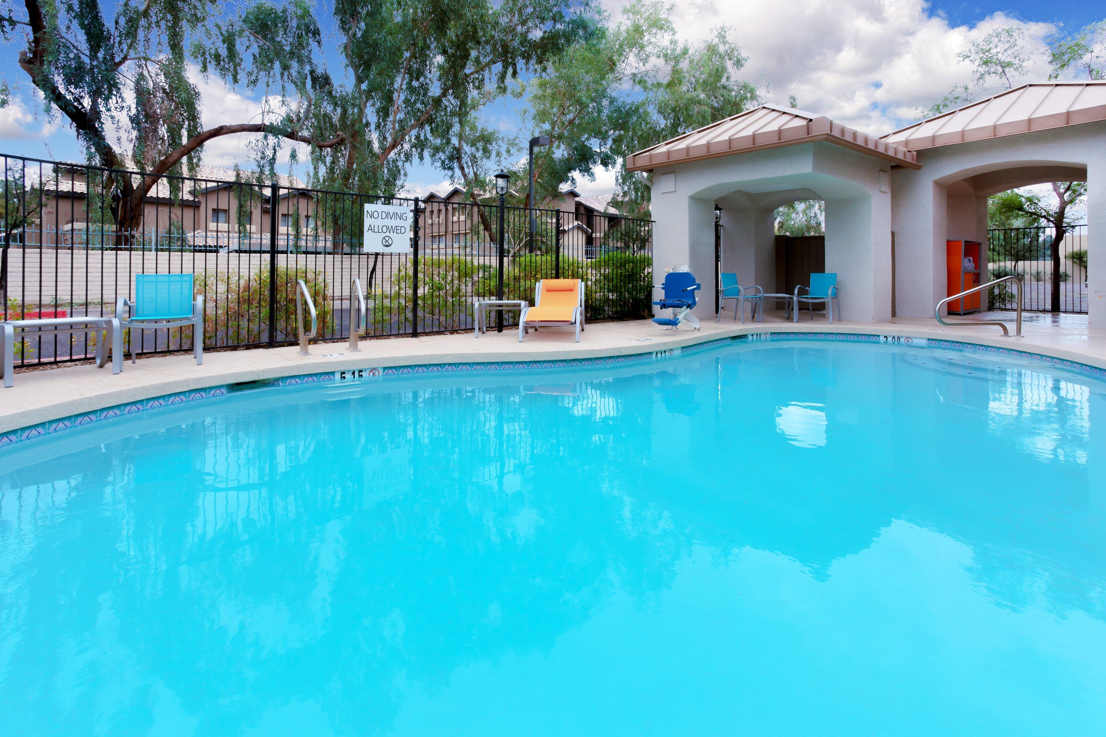 Sleep Inn & Suites Tempe Asu Campus Eksteriør billede