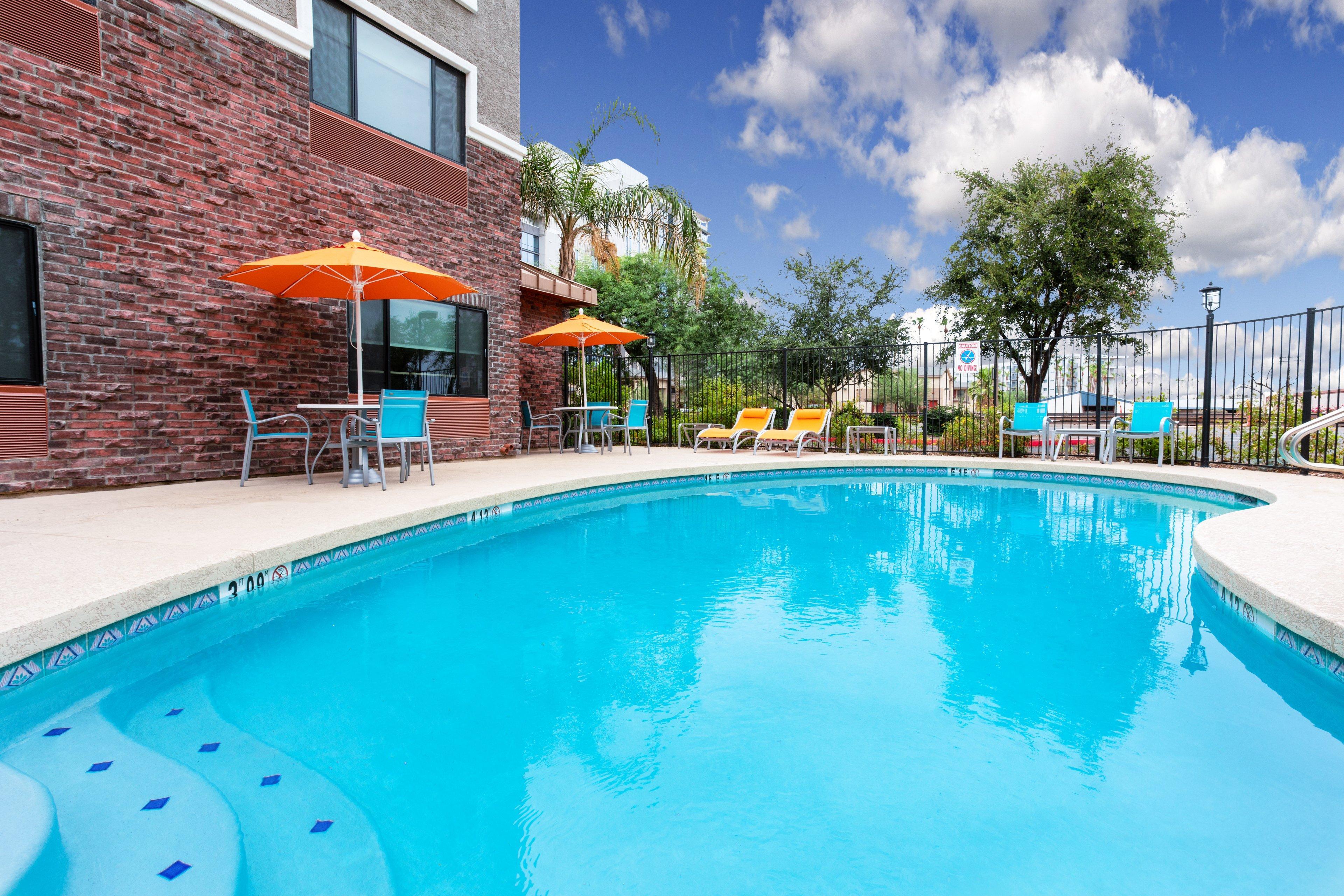 Sleep Inn & Suites Tempe Asu Campus Eksteriør billede