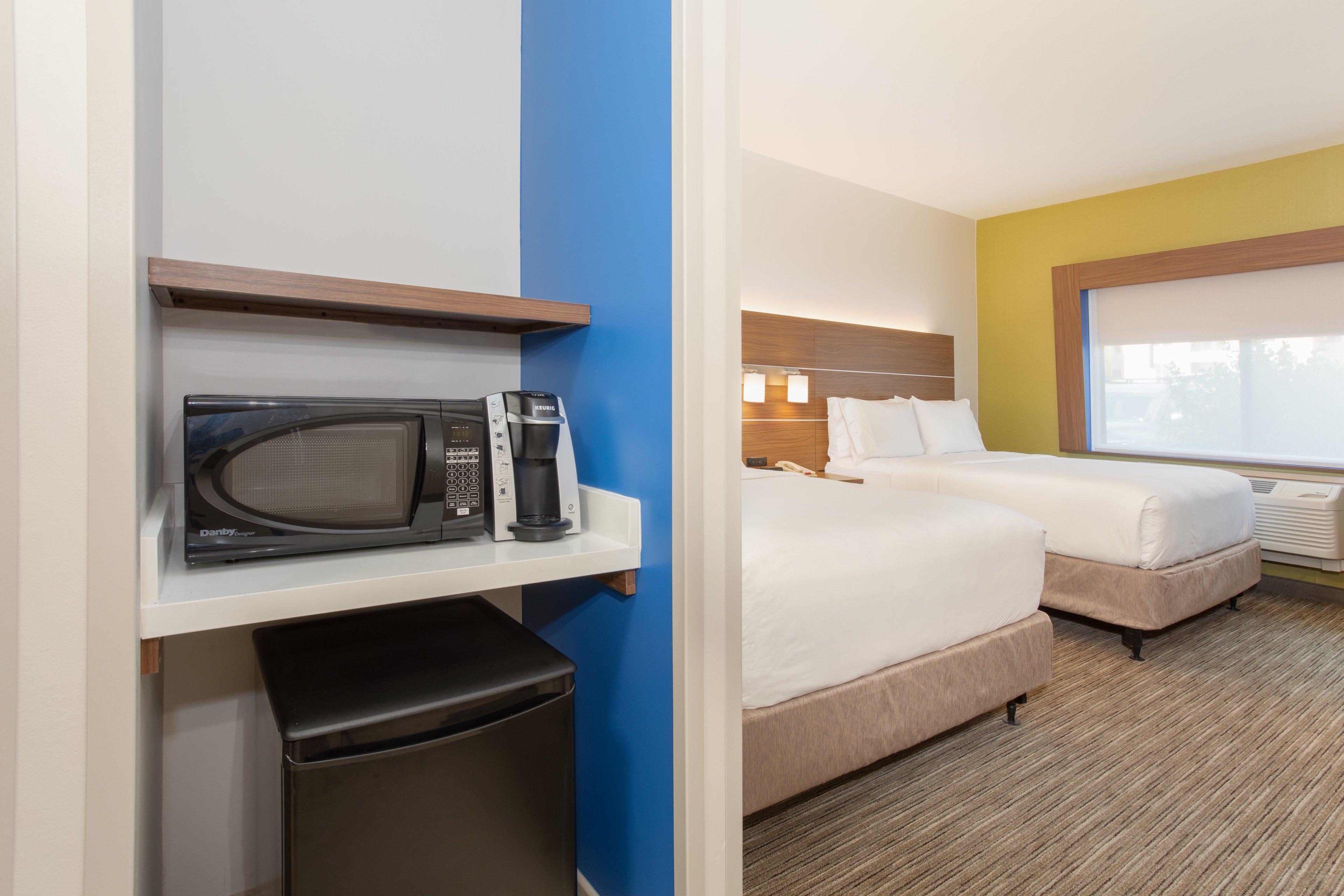Sleep Inn & Suites Tempe Asu Campus Eksteriør billede