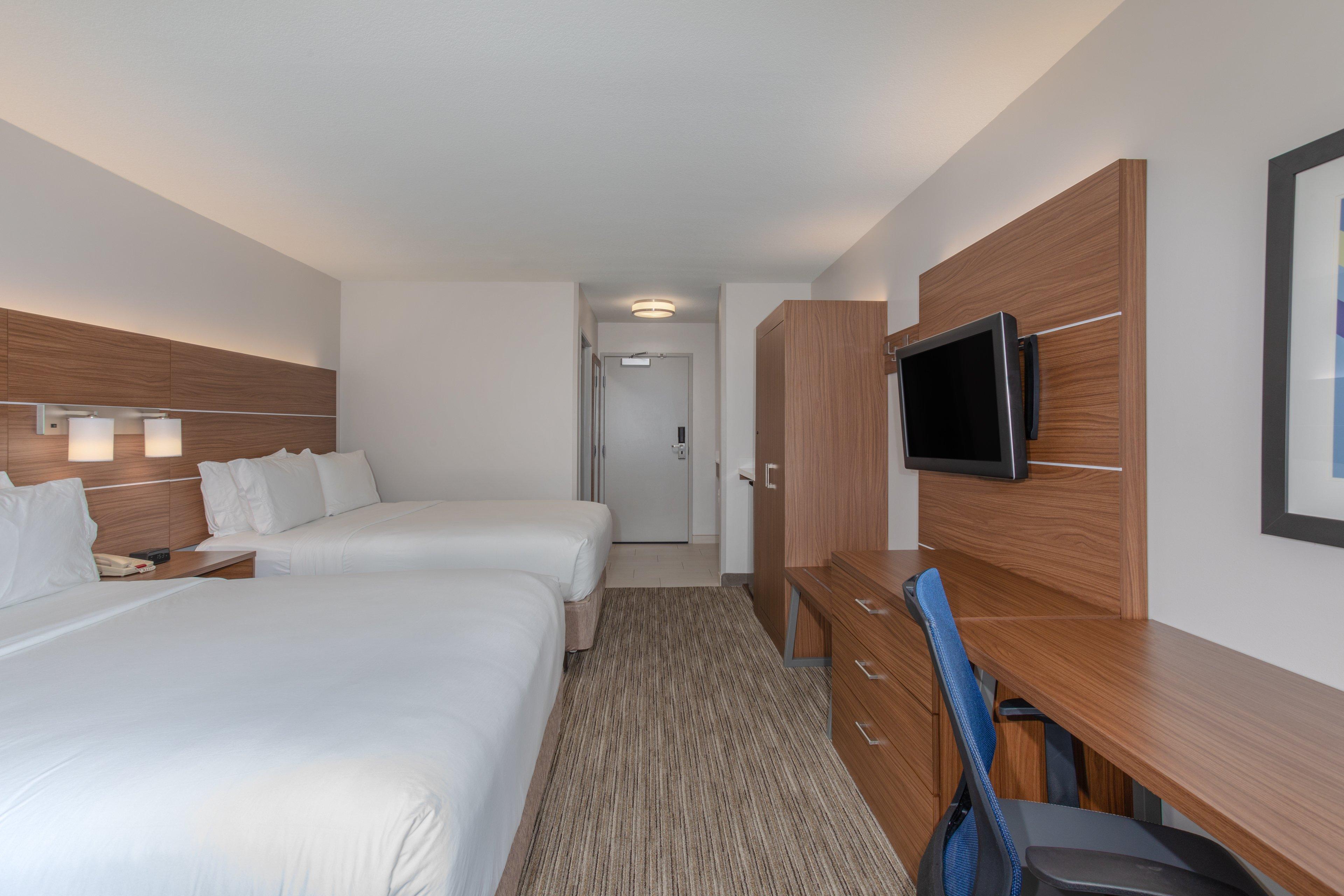 Sleep Inn & Suites Tempe Asu Campus Eksteriør billede